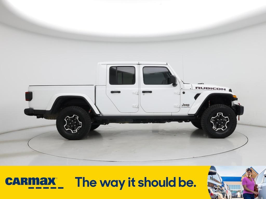 used 2020 Jeep Gladiator car, priced at $36,998