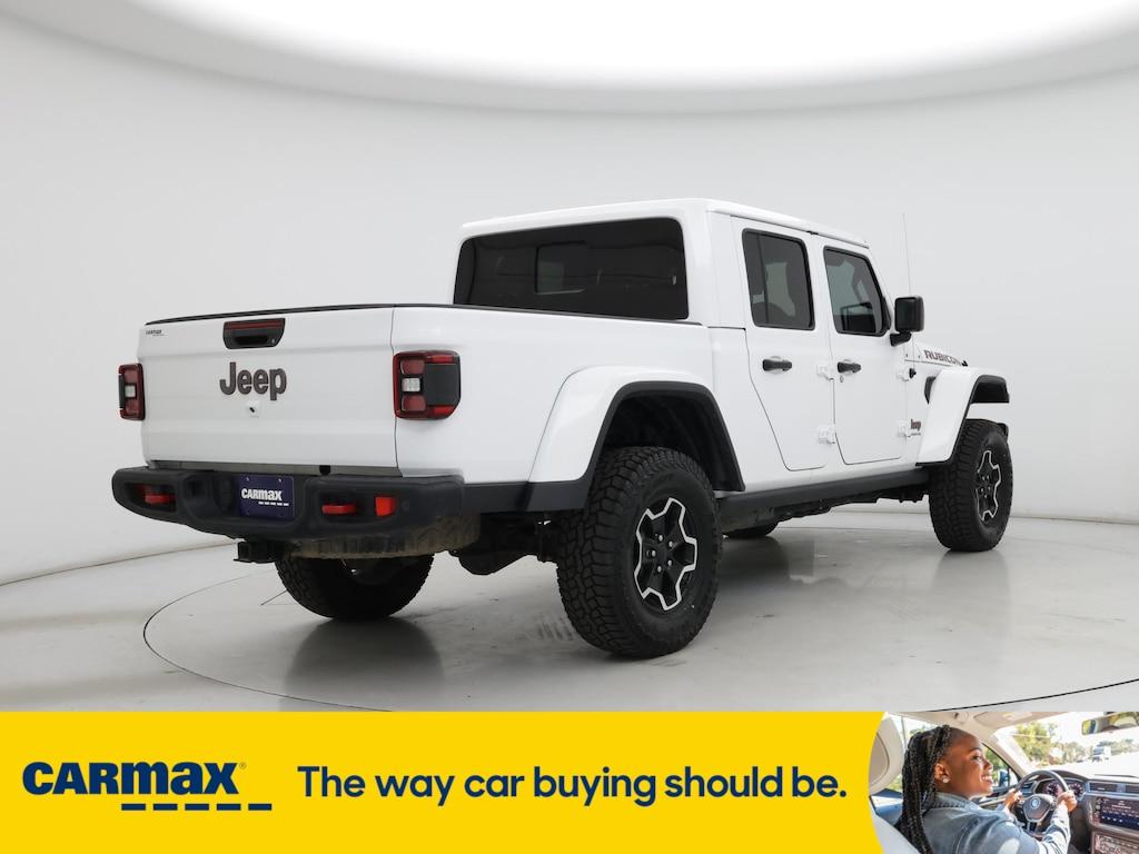 used 2020 Jeep Gladiator car, priced at $36,998