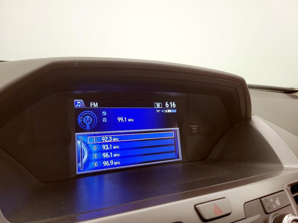 used 2015 Honda Odyssey car, priced at $19,998