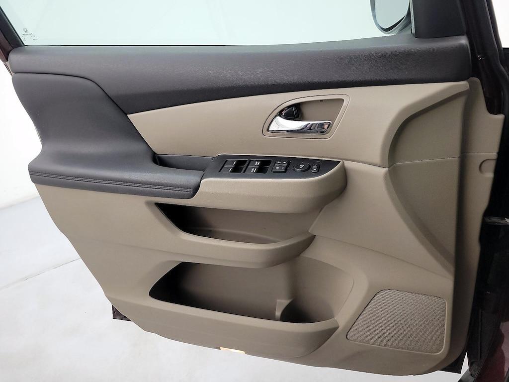 used 2015 Honda Odyssey car, priced at $19,998