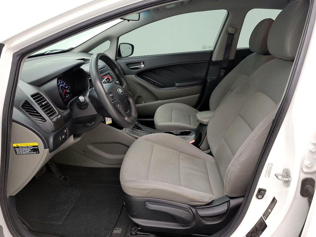 used 2014 Kia Forte car, priced at $8,998