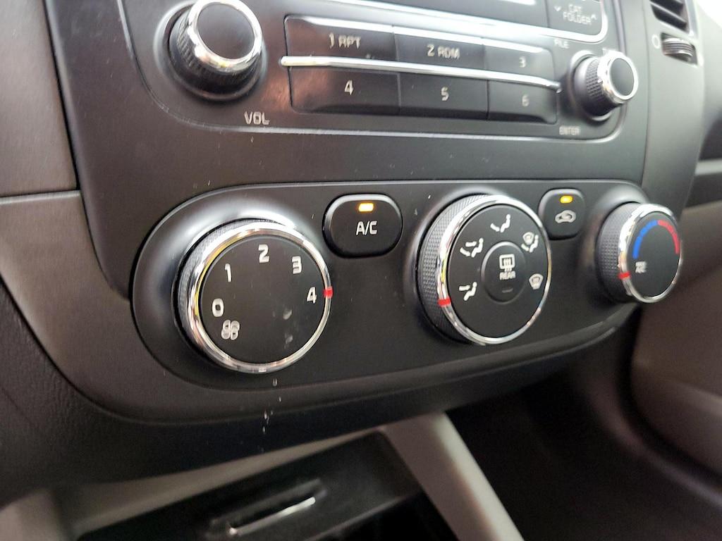 used 2014 Kia Forte car, priced at $8,998
