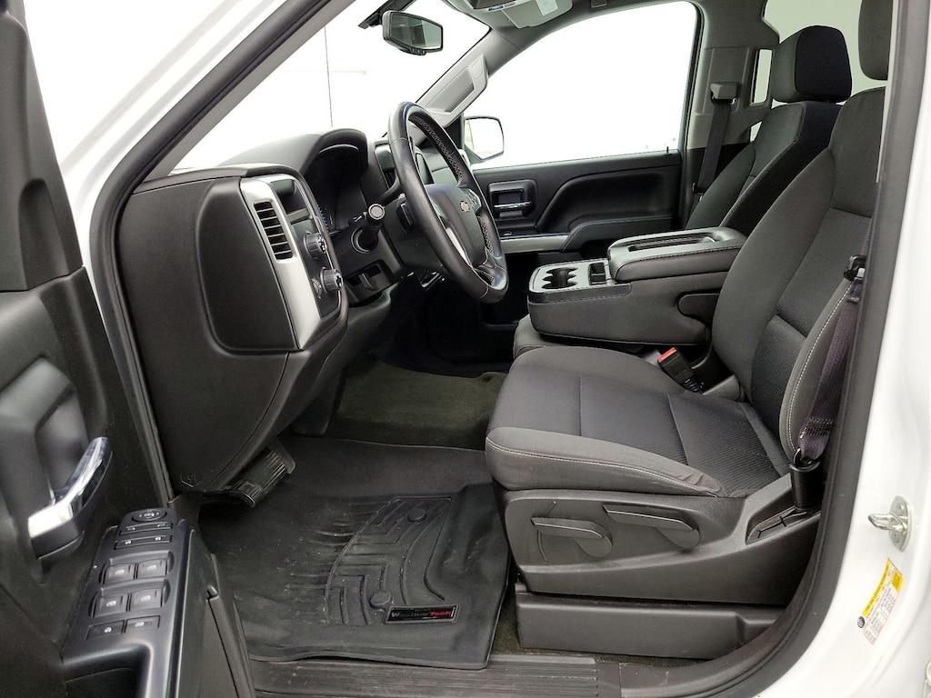 used 2016 Chevrolet Silverado 1500 car, priced at $26,998