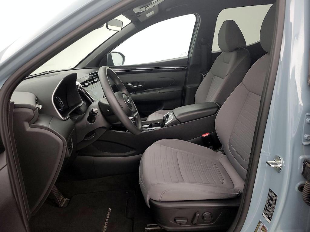 used 2023 Hyundai SANTA CRUZ car, priced at $26,998
