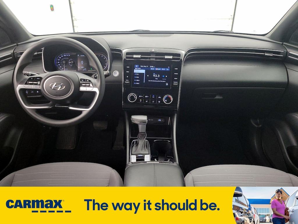 used 2023 Hyundai SANTA CRUZ car, priced at $26,998