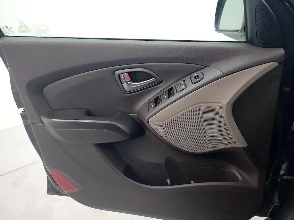used 2015 Hyundai Tucson car, priced at $14,998