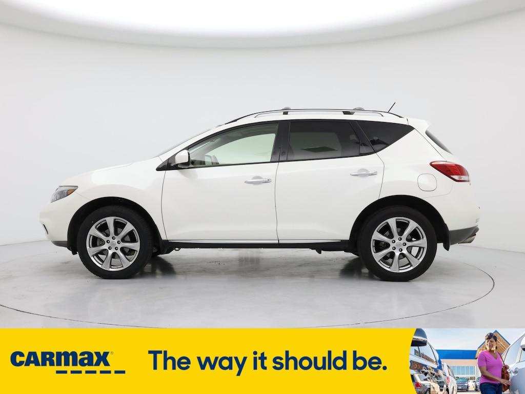 used 2014 Nissan Murano car, priced at $14,998