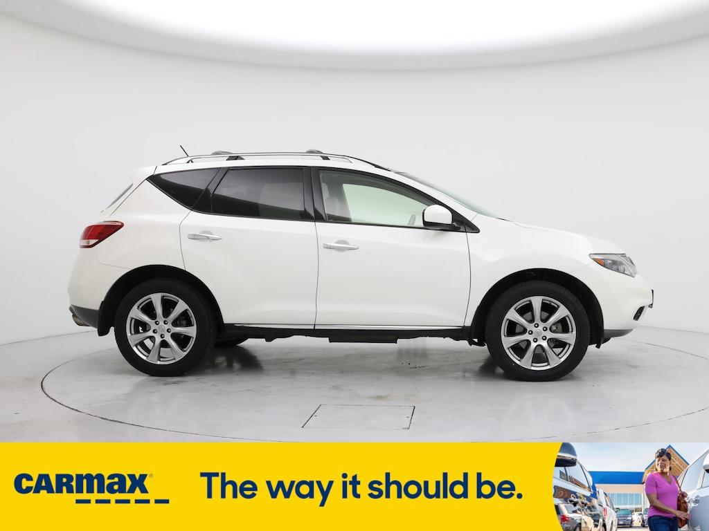 used 2014 Nissan Murano car, priced at $14,998