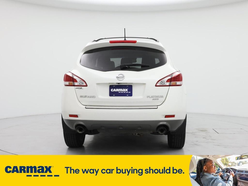 used 2014 Nissan Murano car, priced at $14,998