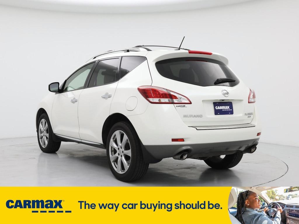 used 2014 Nissan Murano car, priced at $14,998