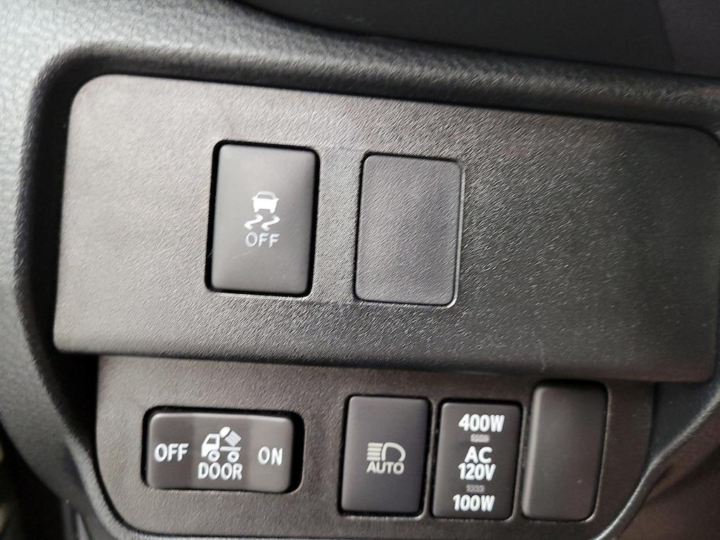 used 2021 Toyota Tacoma car, priced at $39,998