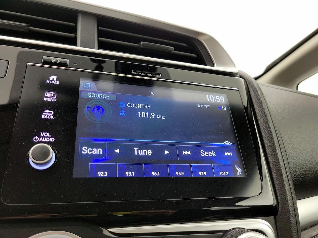 used 2019 Honda Fit car, priced at $15,998