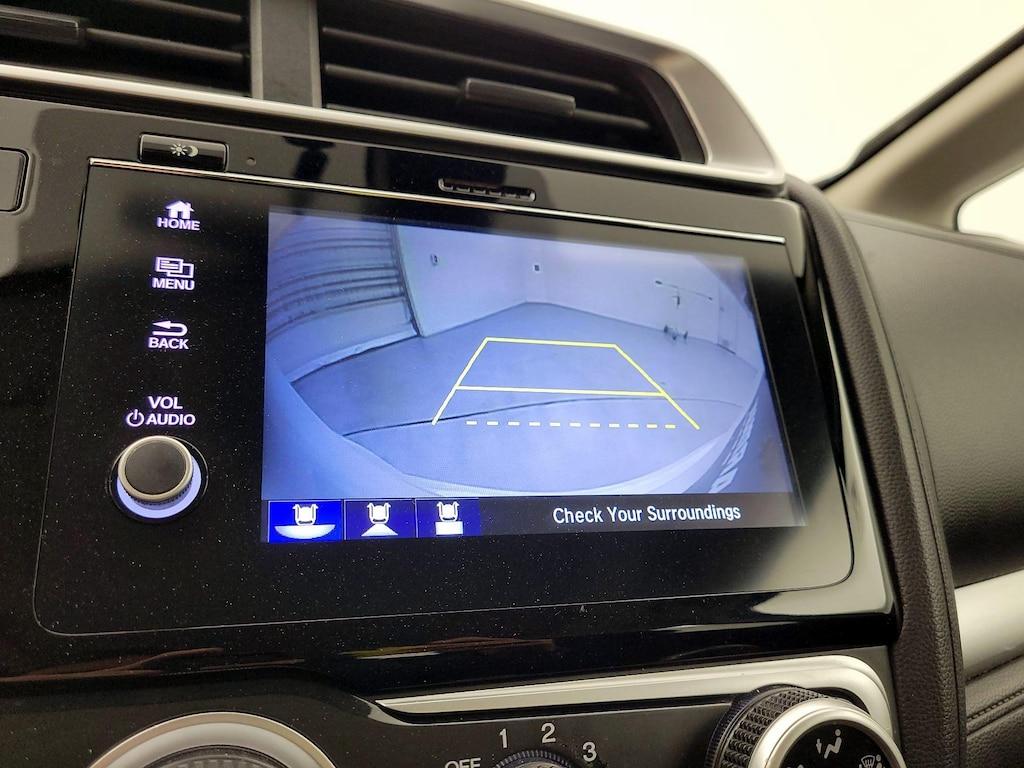 used 2019 Honda Fit car, priced at $15,998