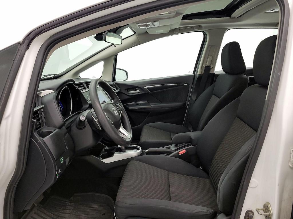 used 2019 Honda Fit car, priced at $15,998