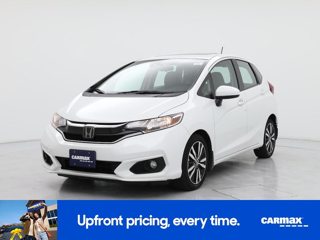 used 2019 Honda Fit car, priced at $15,998