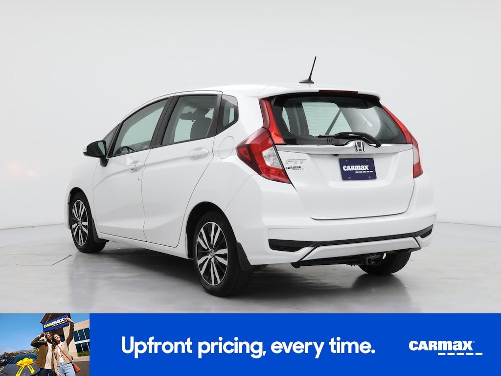 used 2019 Honda Fit car, priced at $15,998