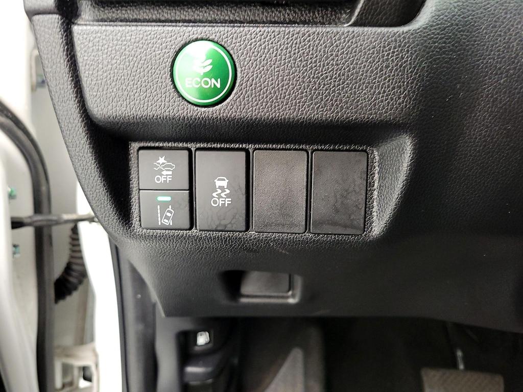 used 2019 Honda Fit car, priced at $15,998