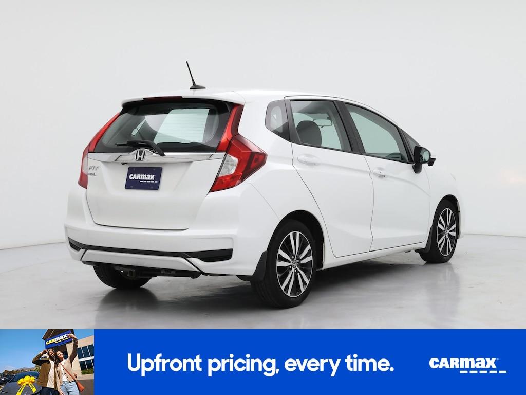 used 2019 Honda Fit car, priced at $15,998