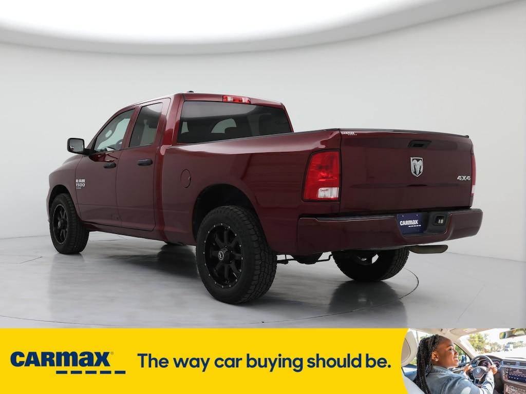used 2019 Ram 1500 Classic car, priced at $25,998