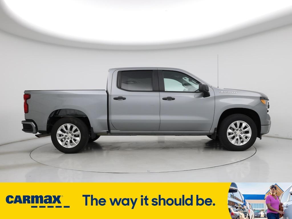 used 2023 Chevrolet Silverado 1500 car, priced at $31,998
