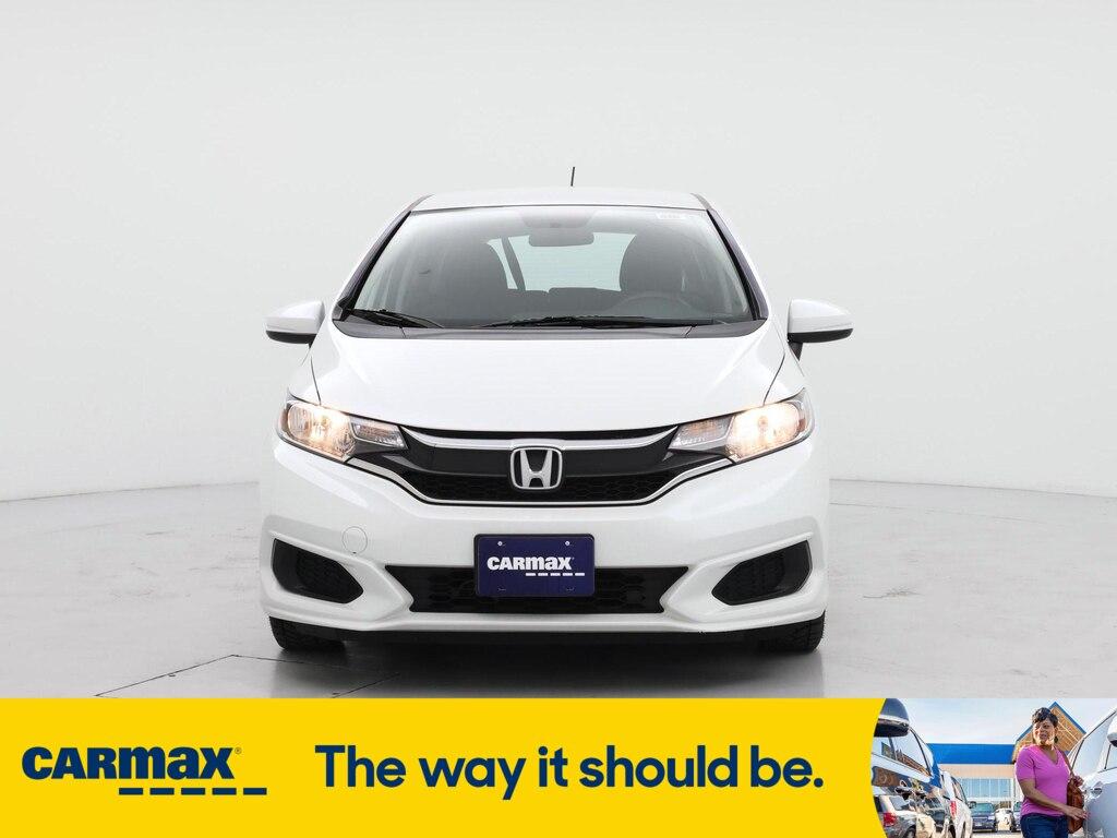 used 2019 Honda Fit car, priced at $17,998