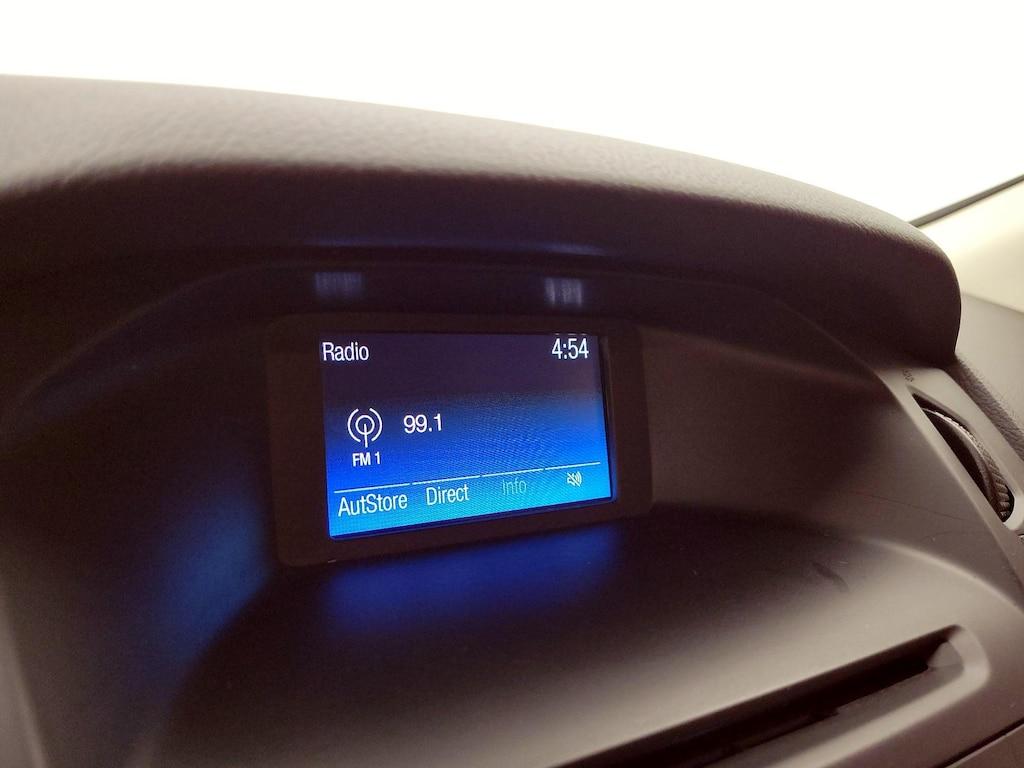 used 2017 Ford Focus car, priced at $12,998
