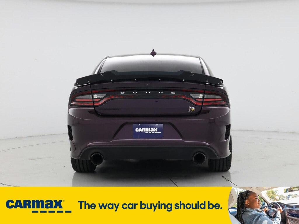 used 2020 Dodge Charger car, priced at $38,998