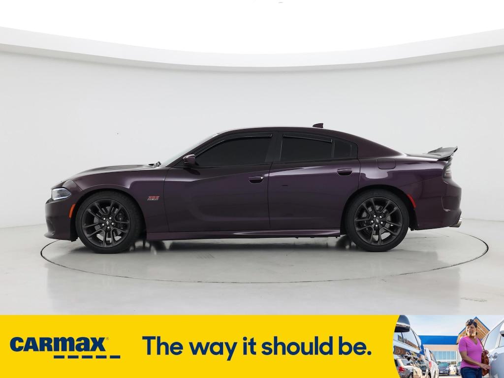 used 2020 Dodge Charger car, priced at $38,998