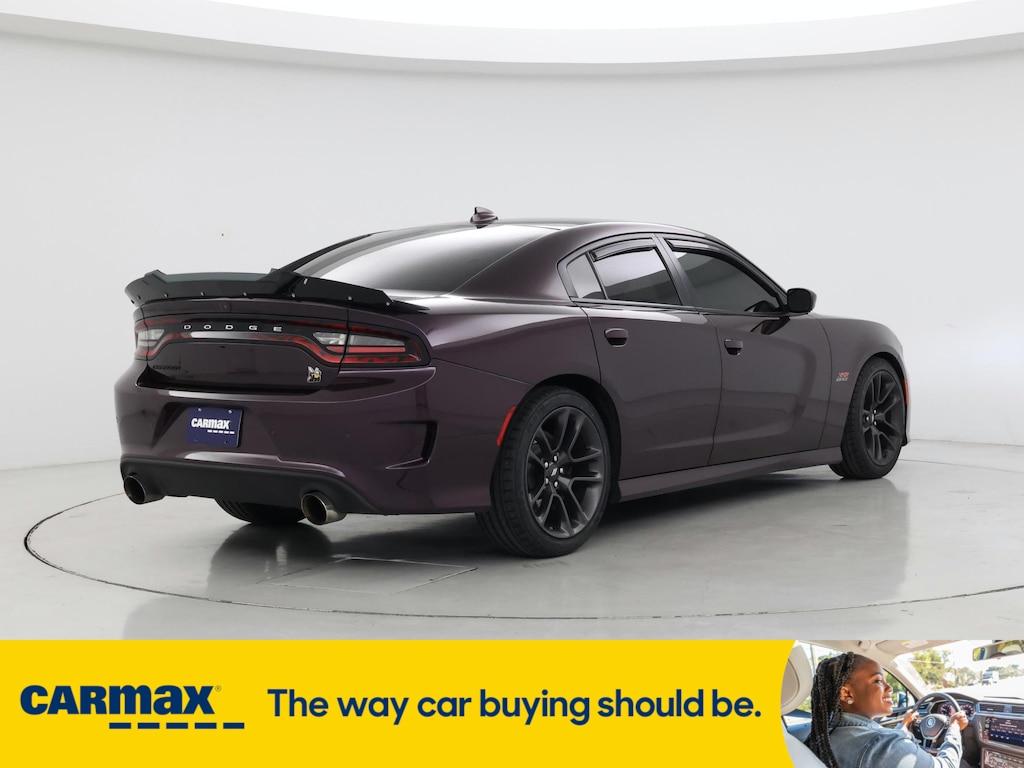 used 2020 Dodge Charger car, priced at $38,998