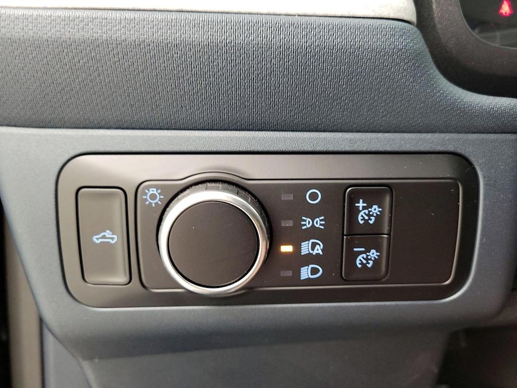 used 2024 Ford Maverick car, priced at $31,998