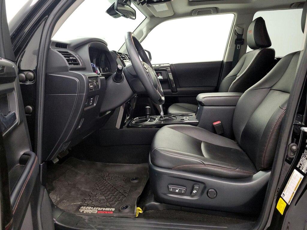 used 2021 Toyota 4Runner car, priced at $51,998