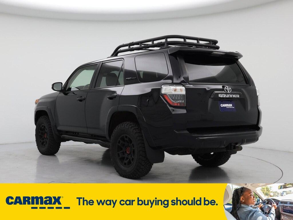 used 2021 Toyota 4Runner car, priced at $51,998