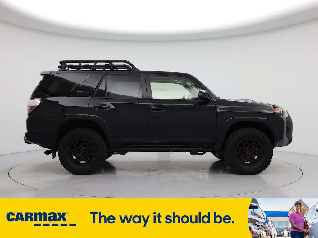 used 2021 Toyota 4Runner car, priced at $51,998