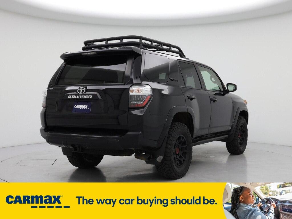 used 2021 Toyota 4Runner car, priced at $51,998