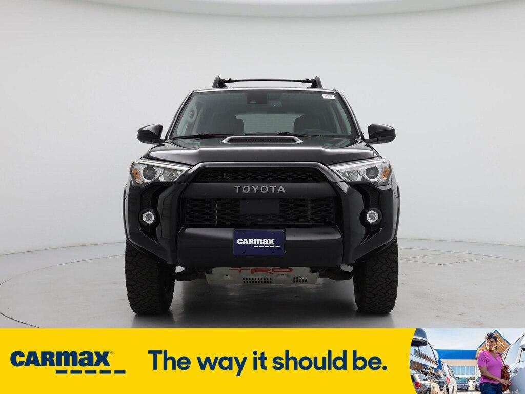 used 2021 Toyota 4Runner car, priced at $51,998