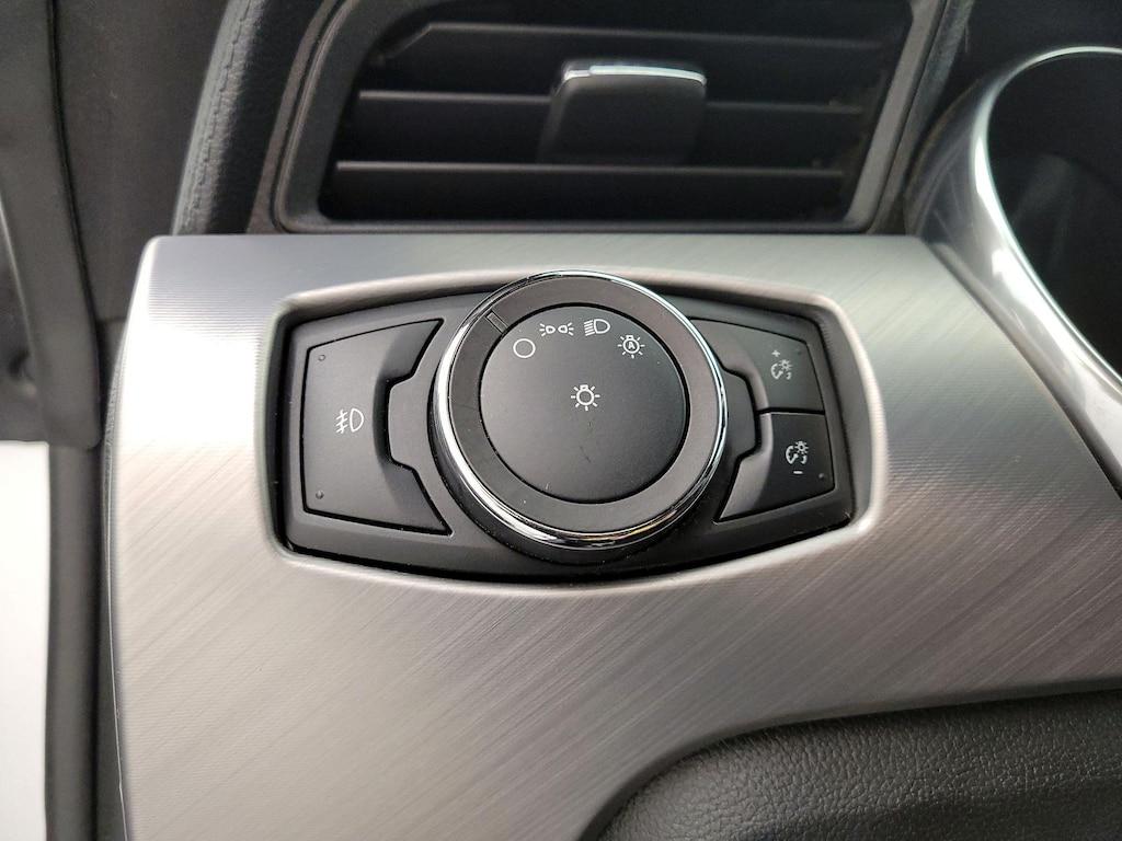 used 2019 Ford Mustang car, priced at $17,998