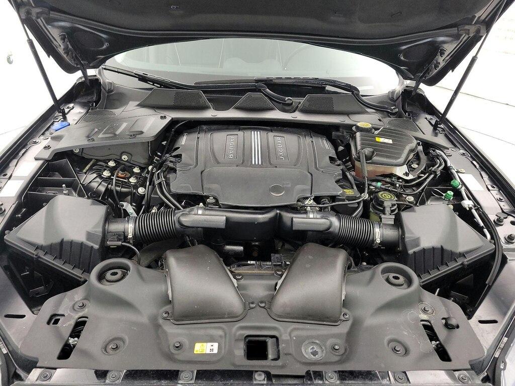 used 2016 Jaguar XJ car, priced at $24,998