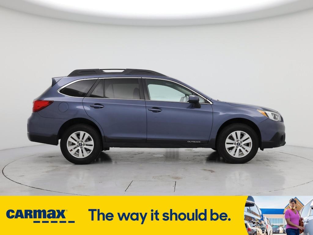 used 2016 Subaru Outback car, priced at $15,998
