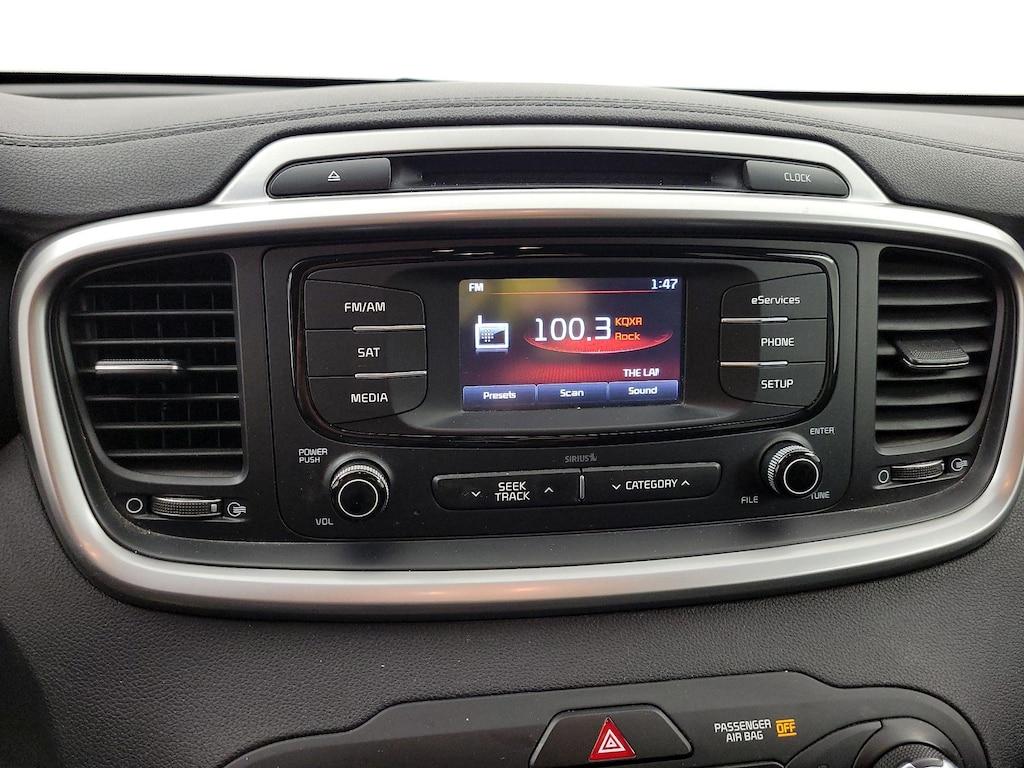 used 2016 Kia Sorento car, priced at $15,998