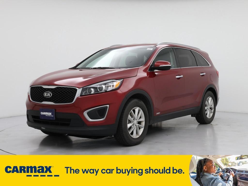 used 2016 Kia Sorento car, priced at $15,998