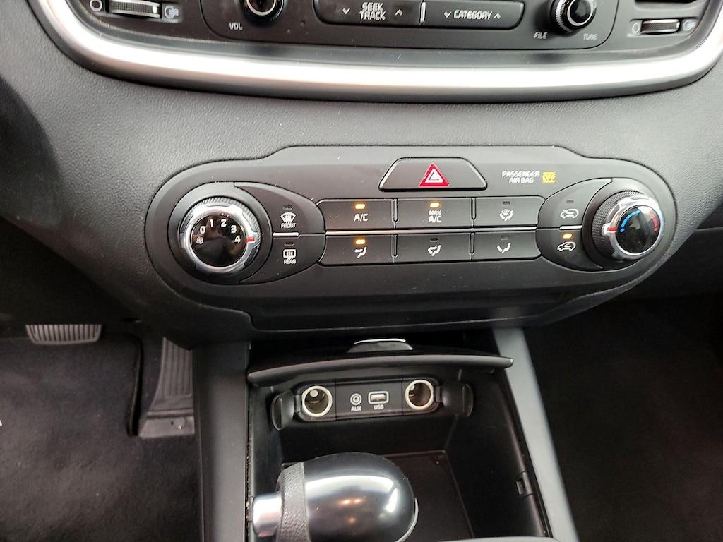 used 2016 Kia Sorento car, priced at $15,998