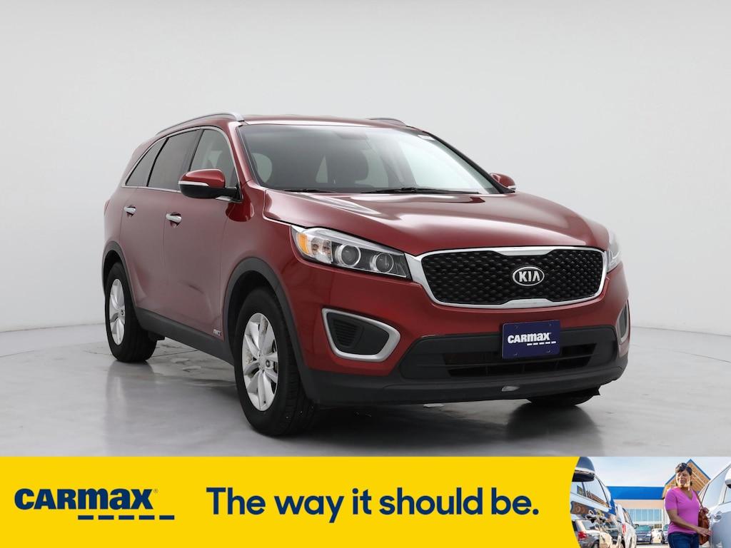 used 2016 Kia Sorento car, priced at $15,998