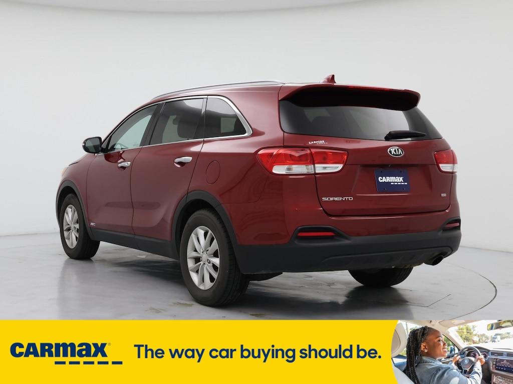 used 2016 Kia Sorento car, priced at $15,998