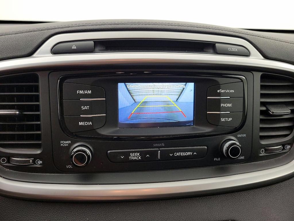 used 2016 Kia Sorento car, priced at $15,998
