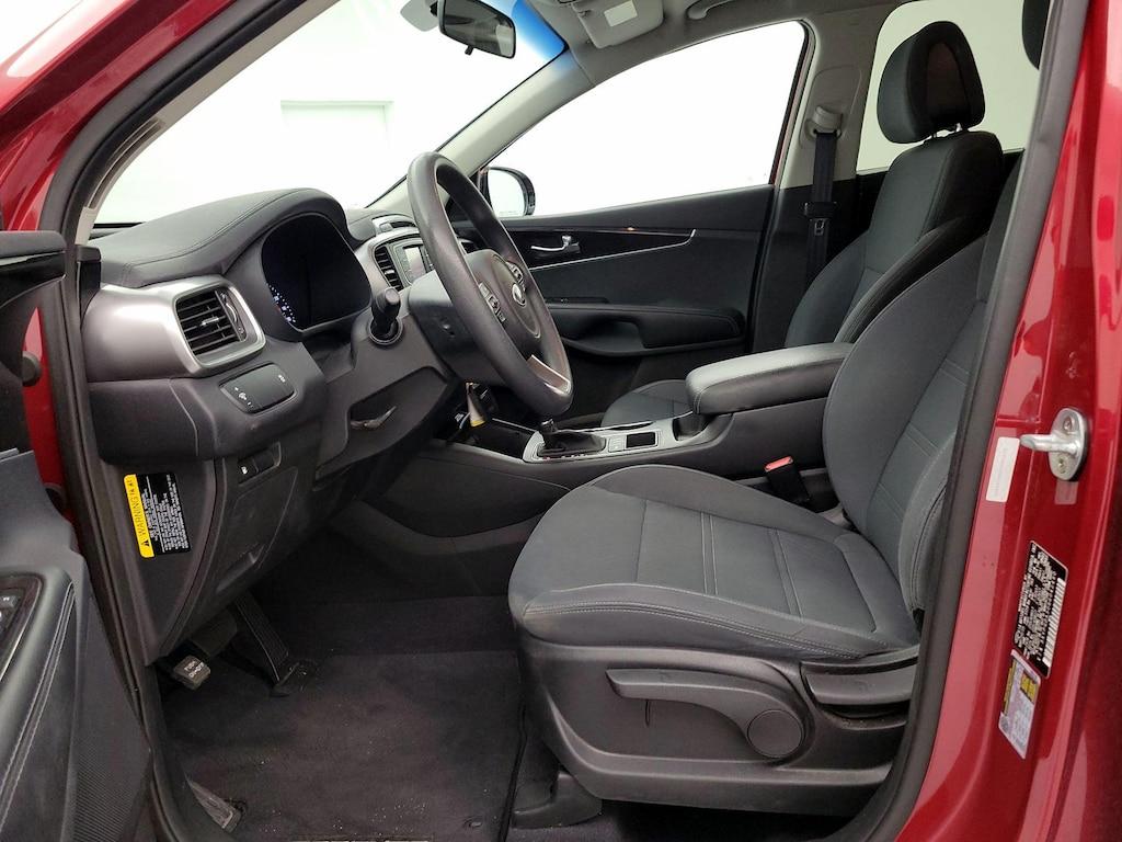 used 2016 Kia Sorento car, priced at $15,998