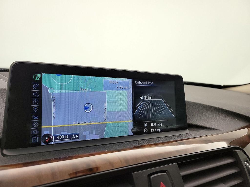 used 2015 BMW 428 car, priced at $22,998