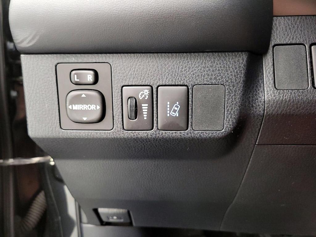 used 2017 Toyota RAV4 Hybrid car, priced at $22,998