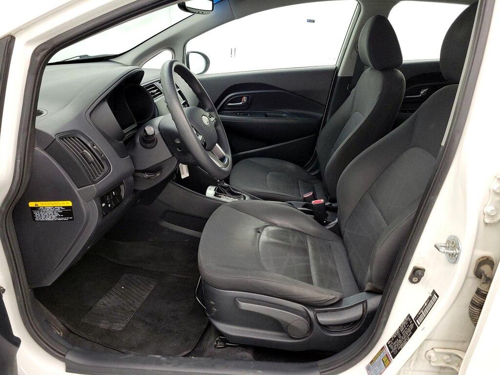 used 2013 Kia Rio car, priced at $9,998