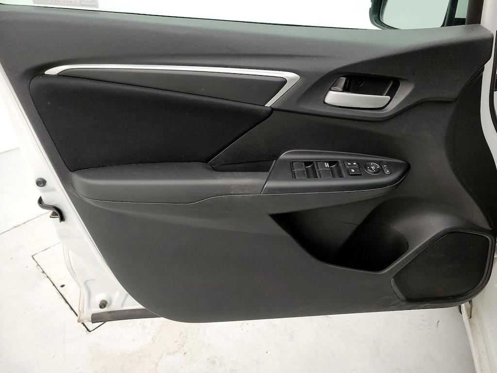 used 2019 Honda Fit car, priced at $16,998