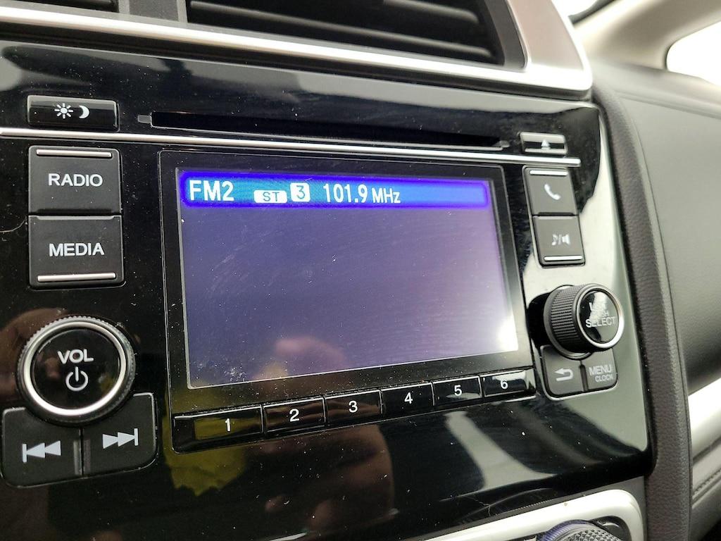used 2019 Honda Fit car, priced at $16,998
